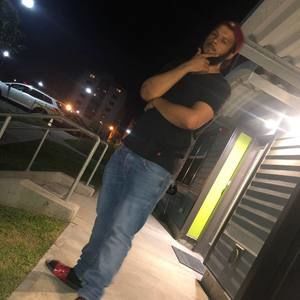 Meet your Posher, Jon